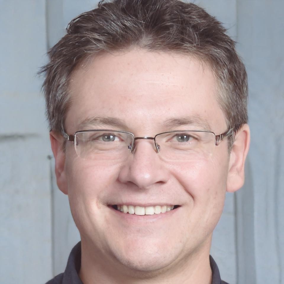 Portret Răzvan